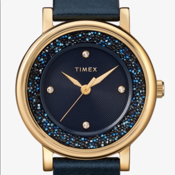 timex swarovski